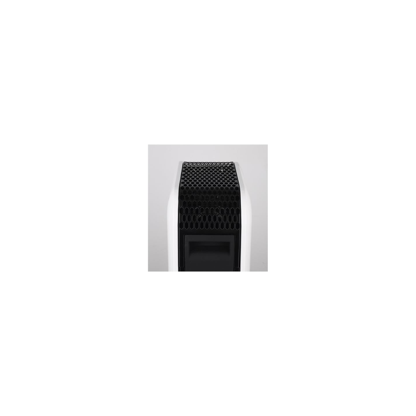 Mill | Heater | AB-H1000DN | Oil Filled Radiator | 1000 W | Number of power levels 3 | Suitable for rooms up to 12-16 m³ | White
