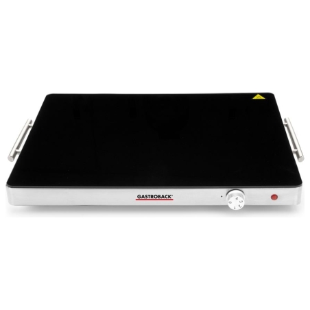 Gastroback 42491 Design Warming Tray