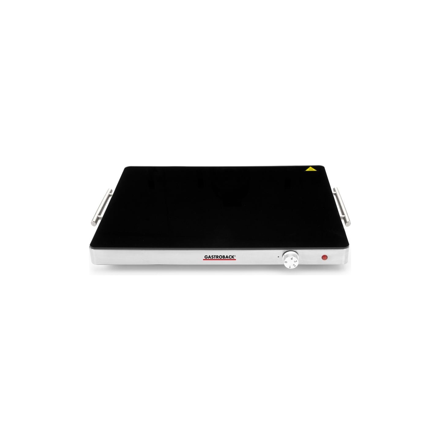 Gastroback 42491 Design Warming Tray