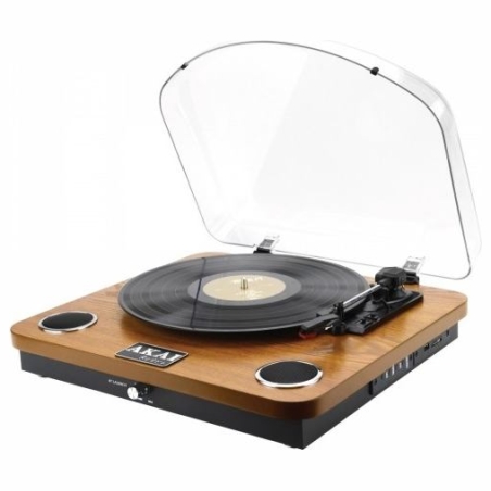 Akai Turntable ATT-11BTN