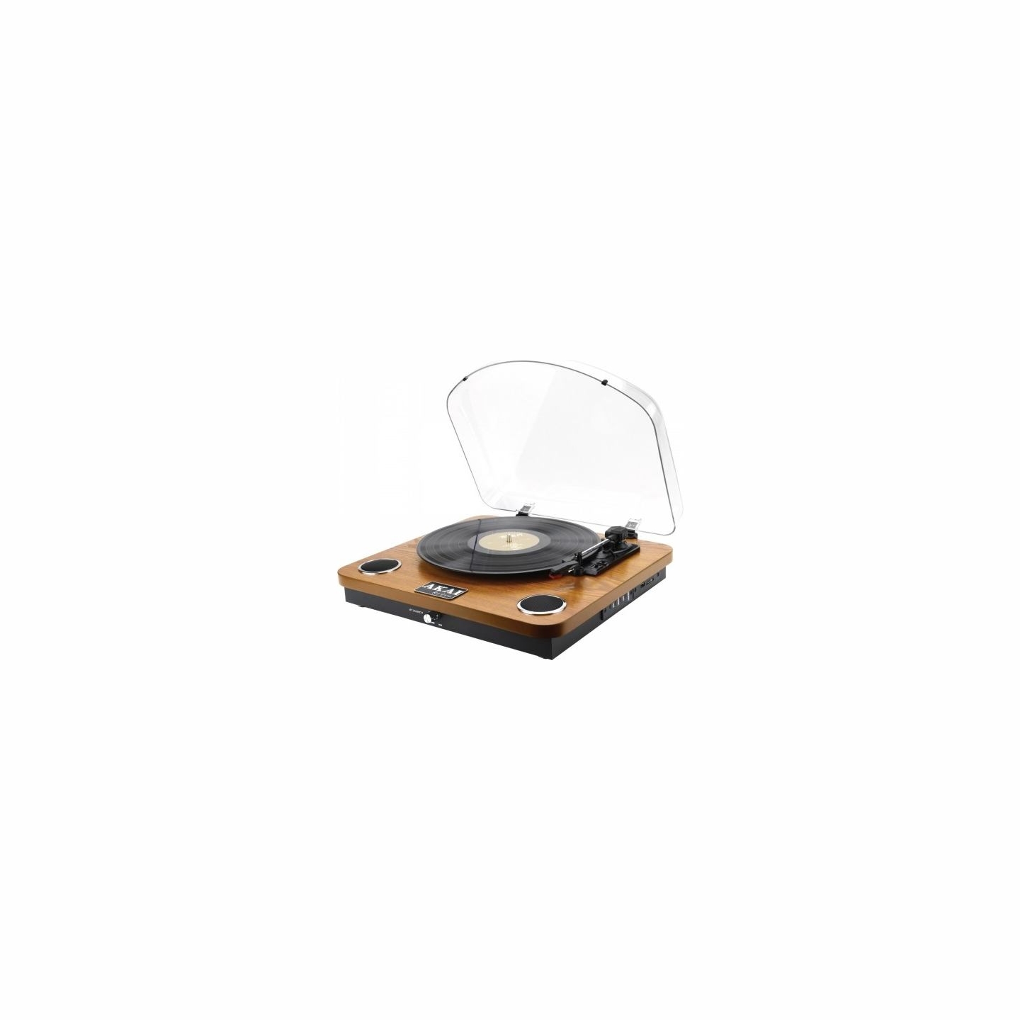 Akai Turntable ATT-11BTN