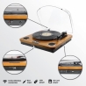 Akai Turntable ATT-11BTN