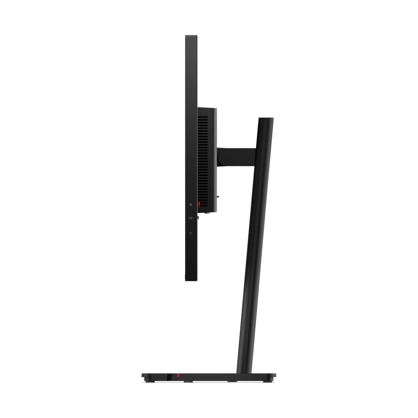 Lenovo Monitor  ThinkVision T27-40 Black (27 ") / 64A5MAT6EU