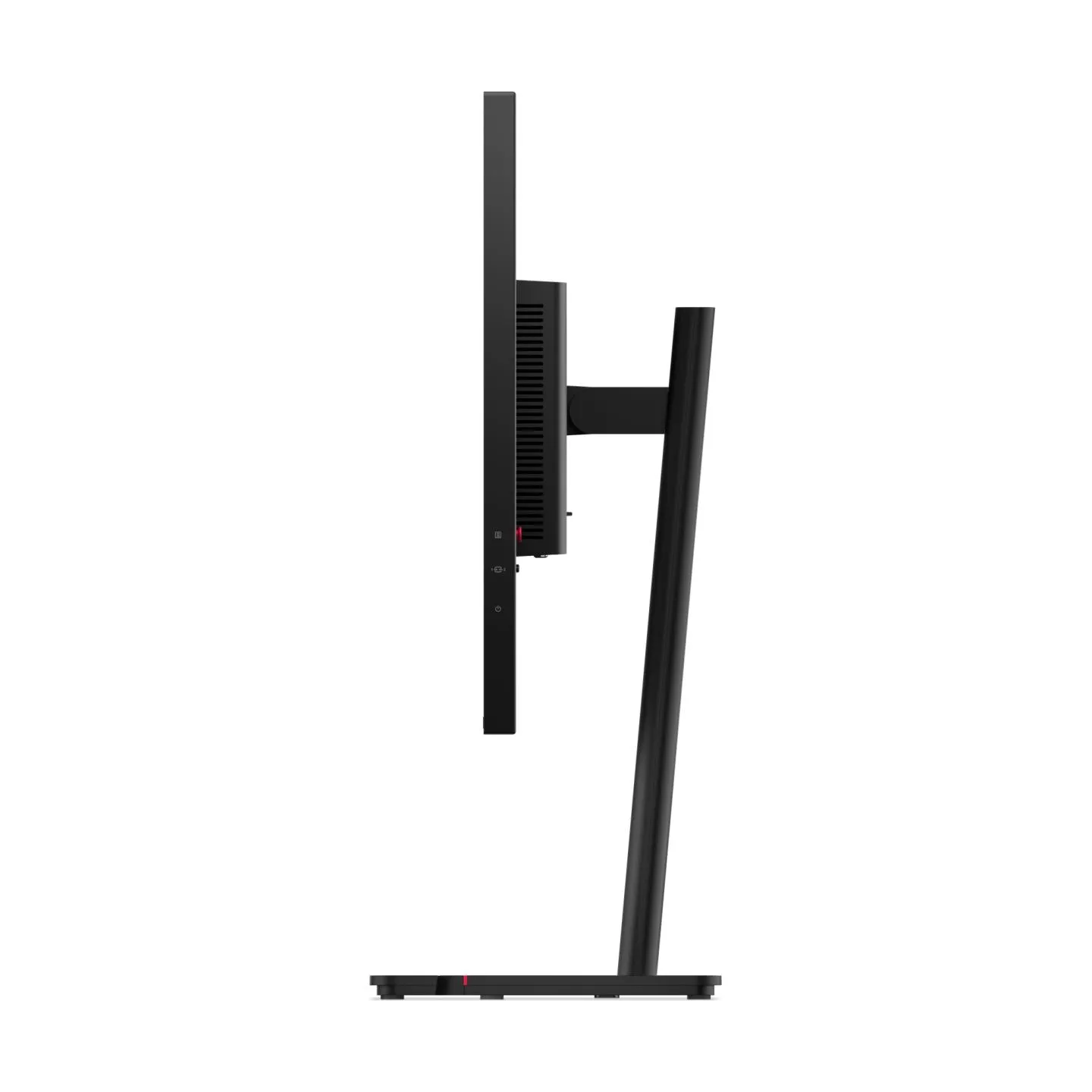 Lenovo Monitor  ThinkVision T27-40 Black (27 ") / 64A5MAT6EU