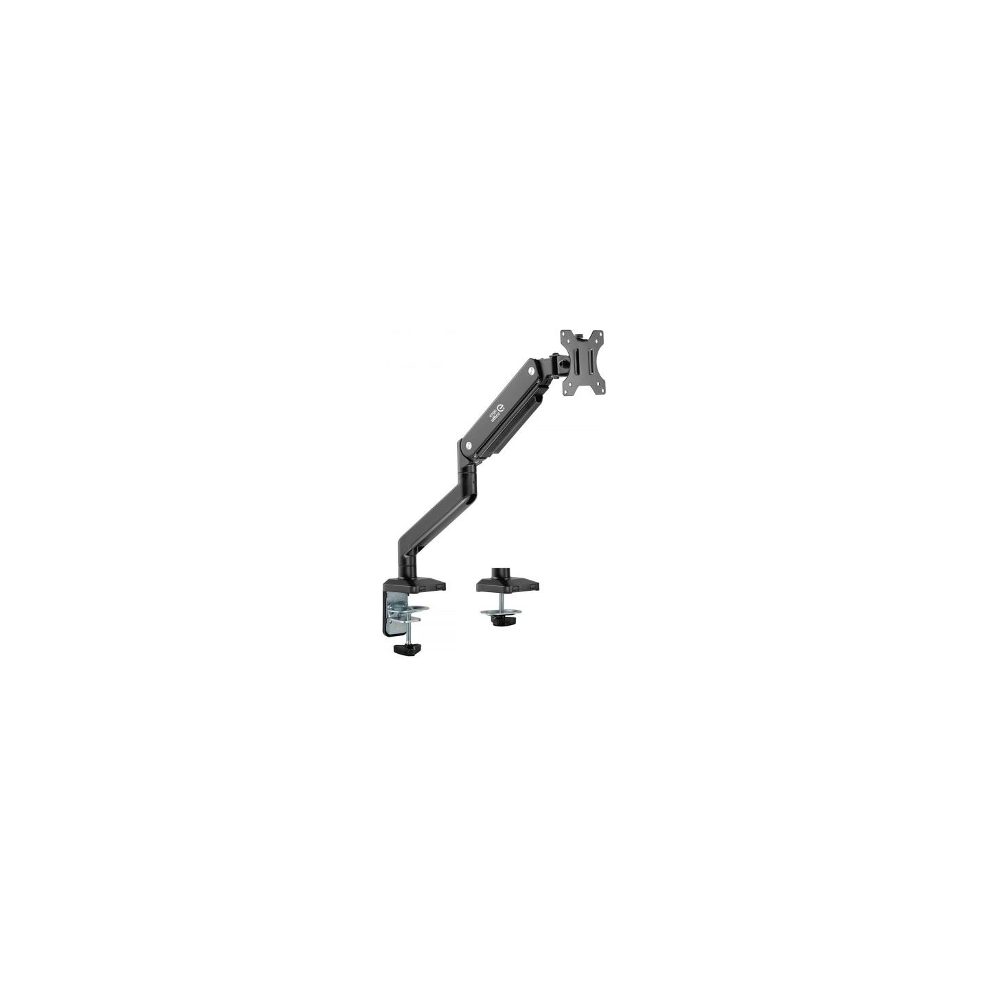 Maclean Monitor holder with gas spring ErgoOffice ER-44
