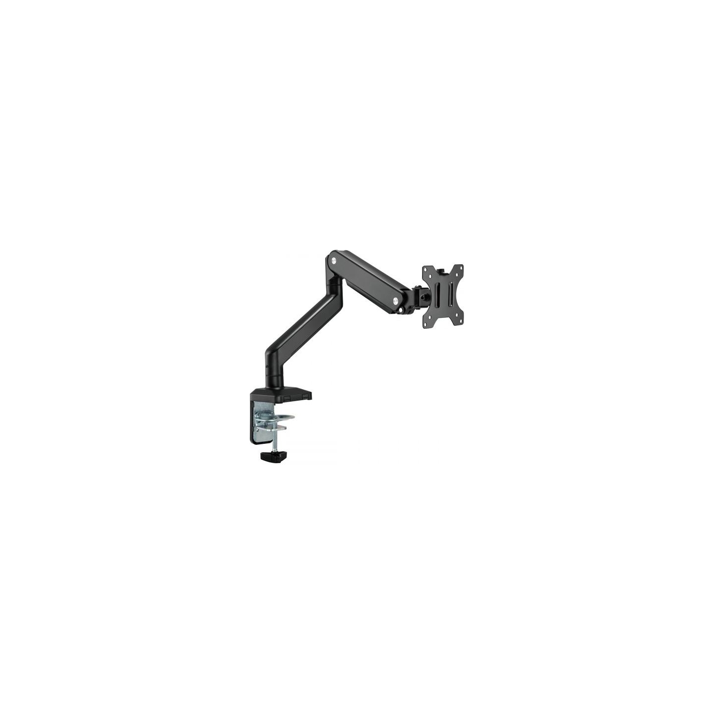 Maclean Monitor holder with gas spring ErgoOffice ER-44