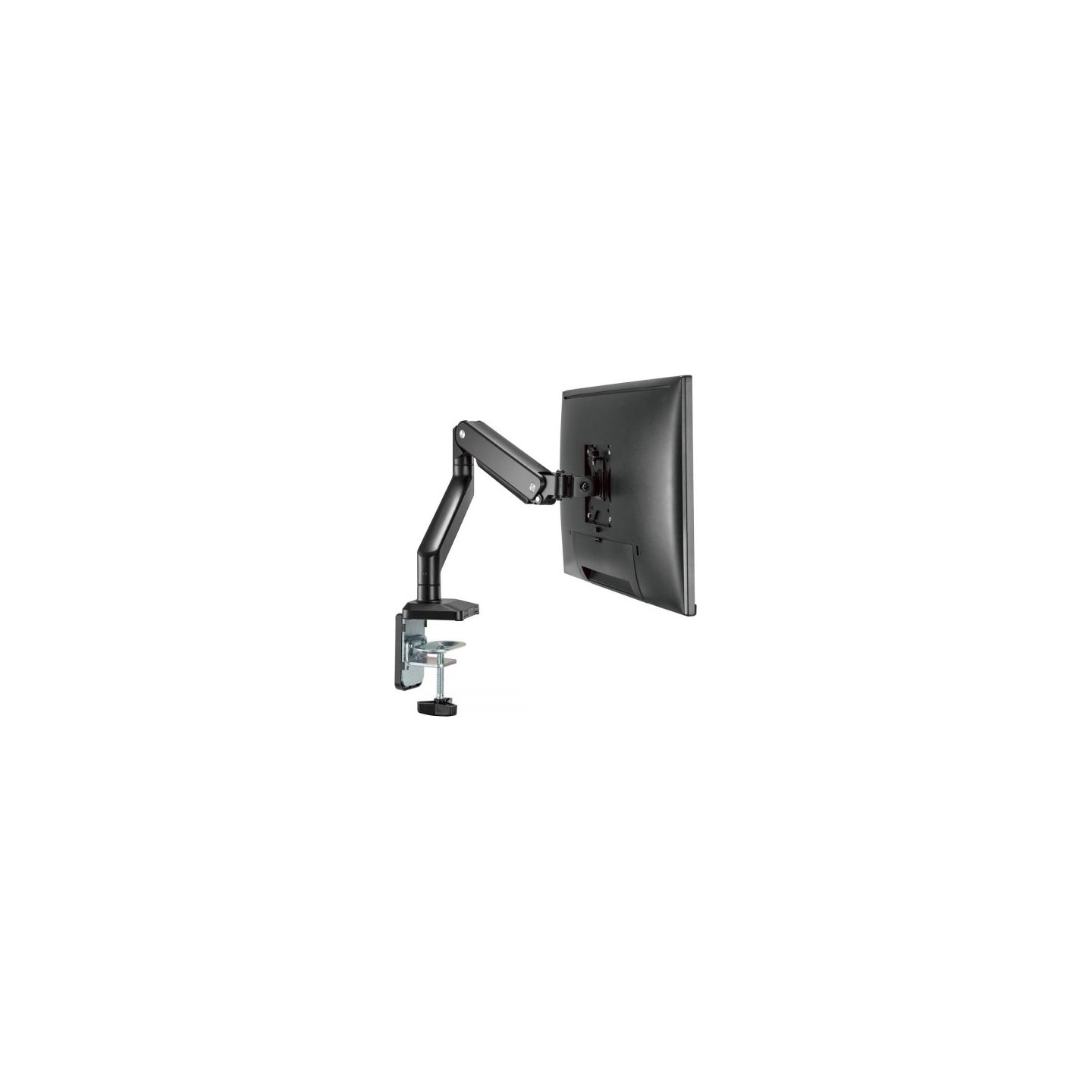 Maclean Monitor holder with gas spring ErgoOffice ER-44