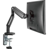 Maclean Monitor holder with gas spring ErgoOffice ER-44