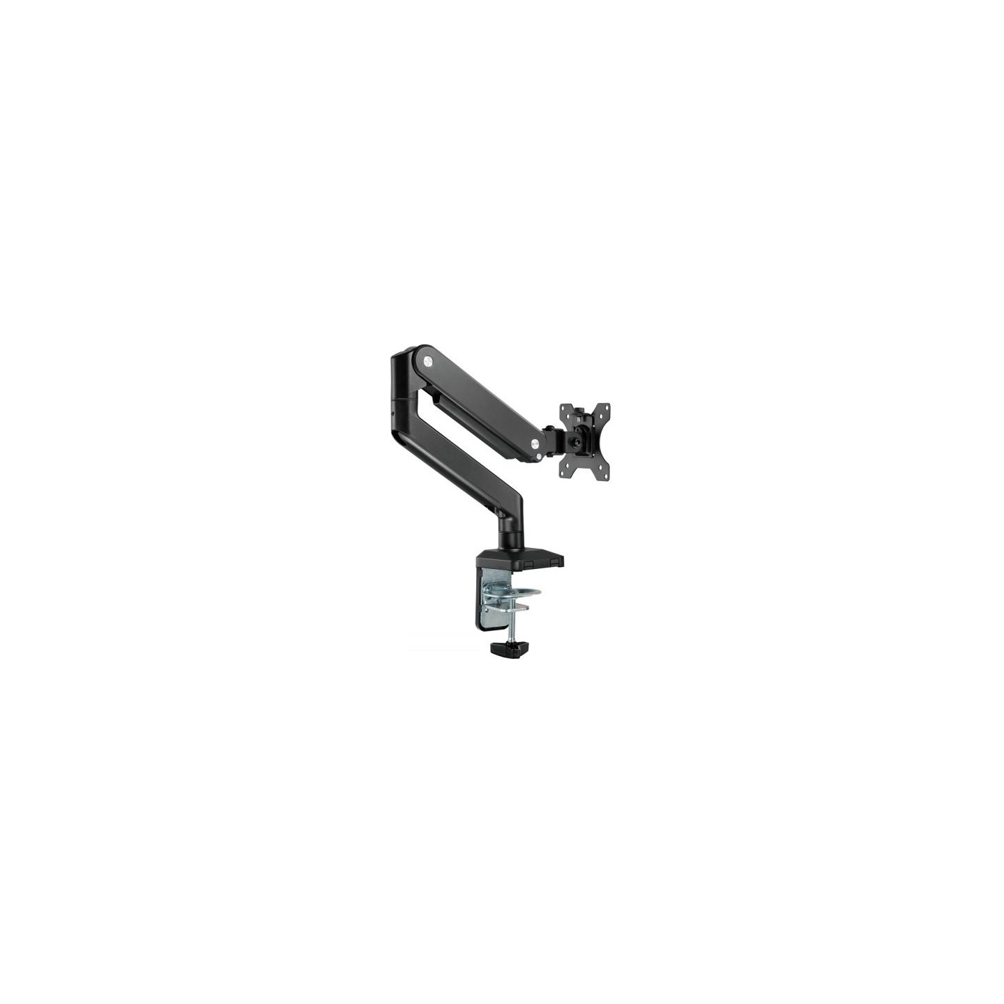 Maclean Monitor holder with gas spring ErgoOffice ER-44