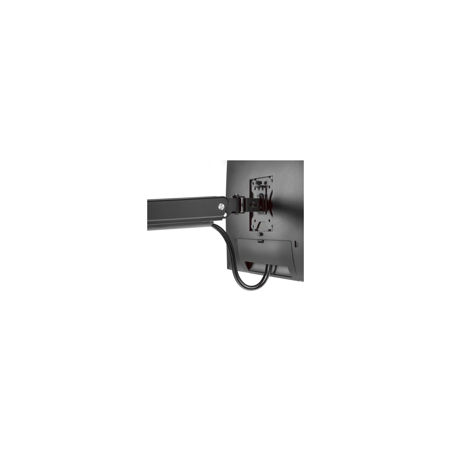 Maclean Monitor holder with gas spring ErgoOffice ER-44