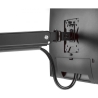 Maclean Monitor holder with gas spring ErgoOffice ER-44