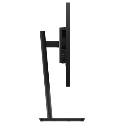 Lenovo Monitor  ThinkVision T27-40 Black (27 ") / 64A5MAT6EU