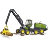 Bruder Harwester John Deere 1270G
