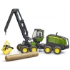 Bruder Harwester John Deere 1270G