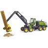 Bruder Harwester John Deere 1270G