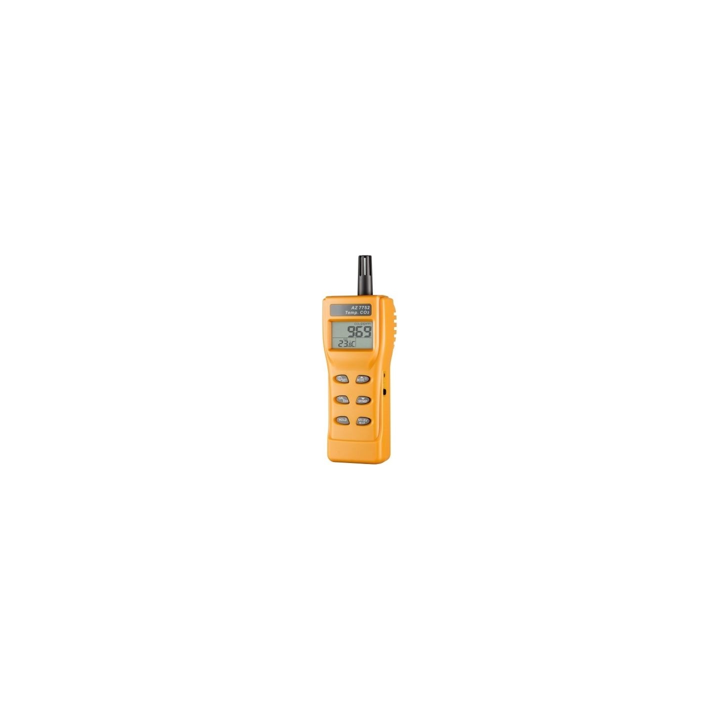 Az Instrument Carbon dioxide meter VZ7752