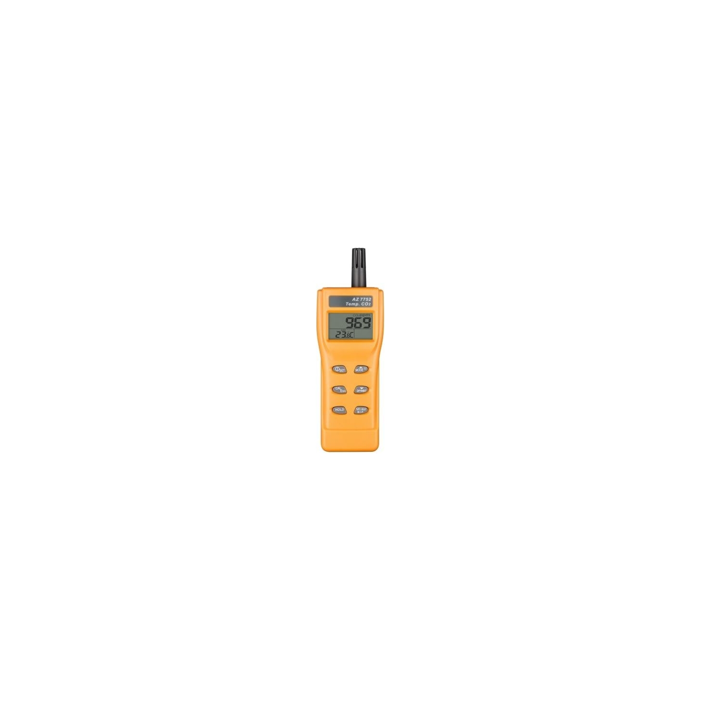 Az Instrument Carbon dioxide meter VZ7752