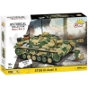 Cobi Klocki StuG III Ausf. G Building Blocks Set - 955 Pieces