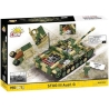 Cobi Klocki StuG III Ausf. G Building Blocks Set - 955 Pieces