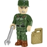 Cobi Klocki StuG III Ausf. G Building Blocks Set - 955 Pieces