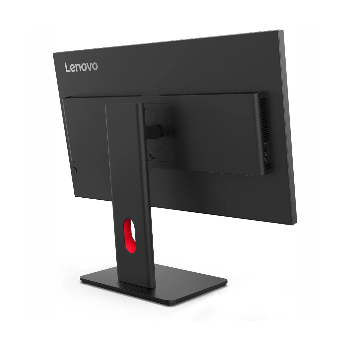 Lenovo Monitor  ThinkVision T27-40 Black (27 ") / 64A5MAT6EU