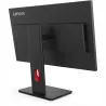 Lenovo Monitor  ThinkVision T27-40 Black (27 ") / 64A5MAT6EU
