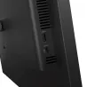 Lenovo Monitor  ThinkVision T27-40 Black (27 ") / 64A5MAT6EU