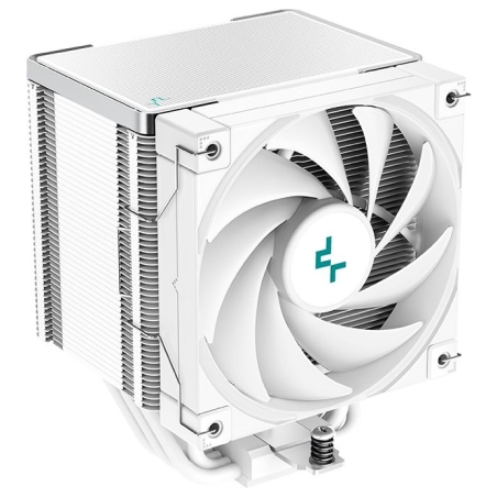 Deepcool | AK500 WH | White | Intel, AMD | CPU Air Cooler