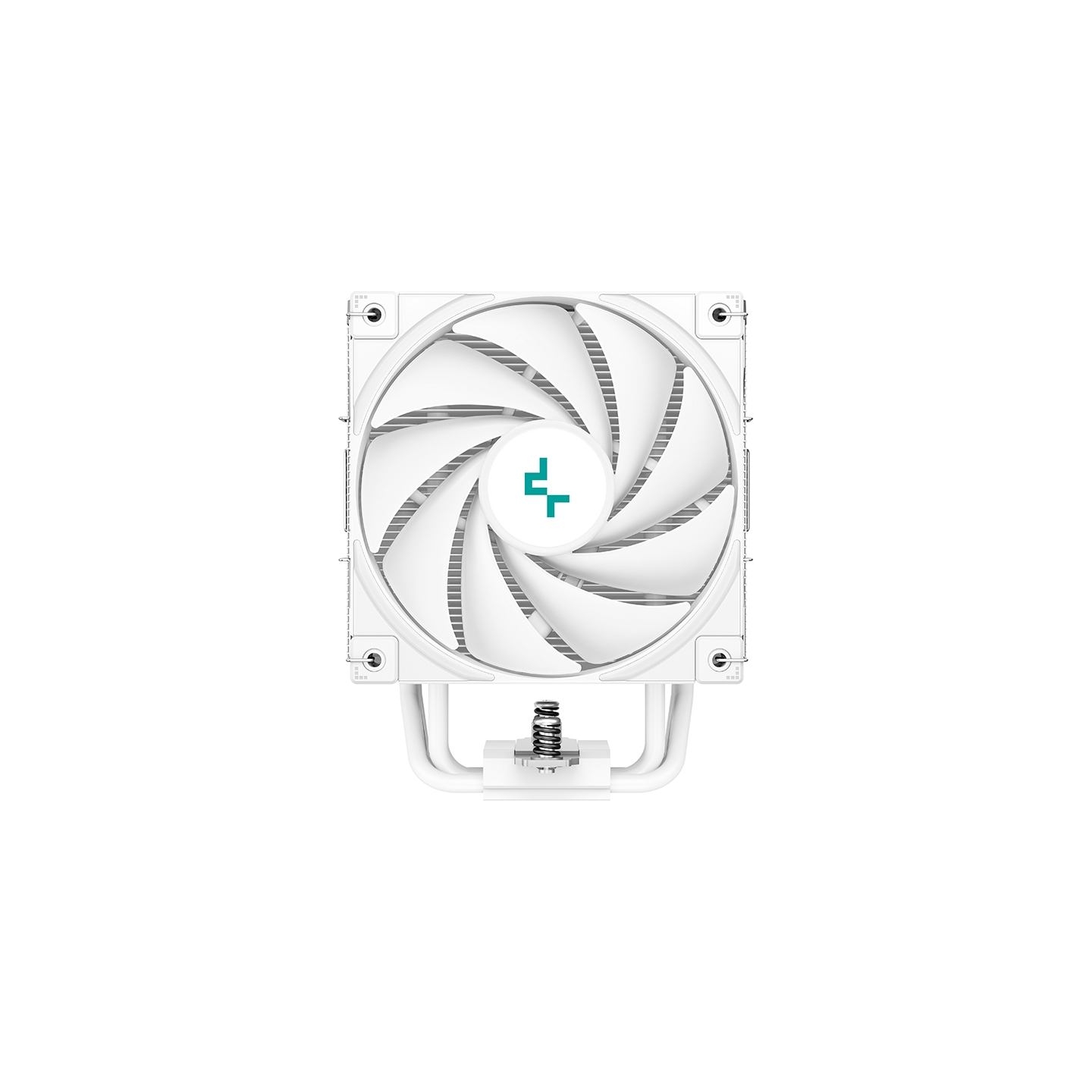 Deepcool | AK500 WH | White | Intel, AMD | CPU Air Cooler