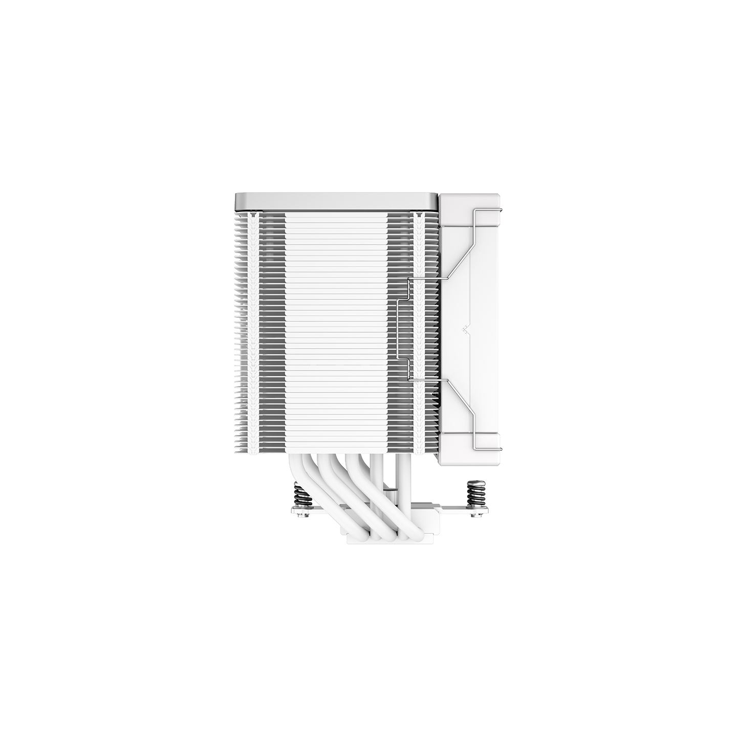 Deepcool | AK500 WH | White | Intel, AMD | CPU Air Cooler