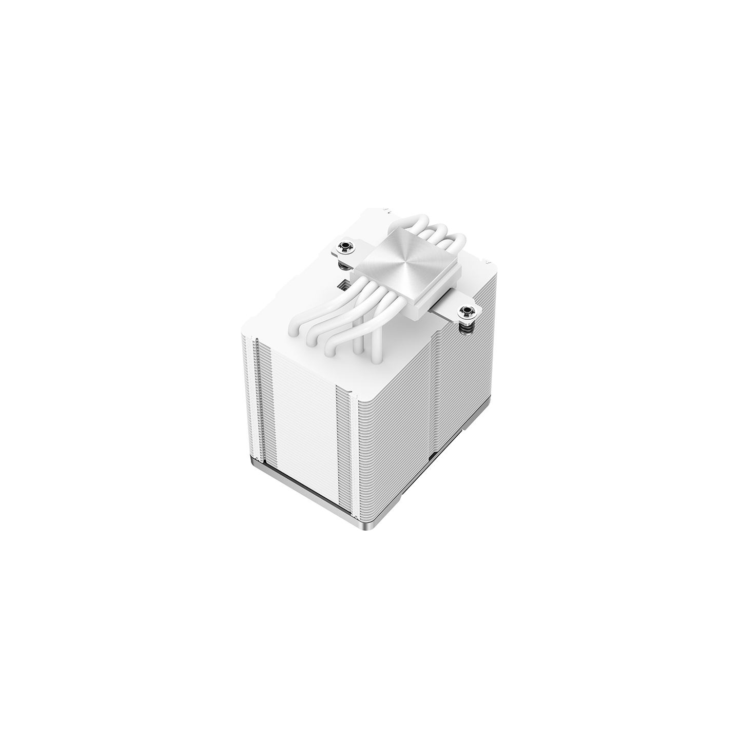 Deepcool | AK500 WH | White | Intel, AMD | CPU Air Cooler