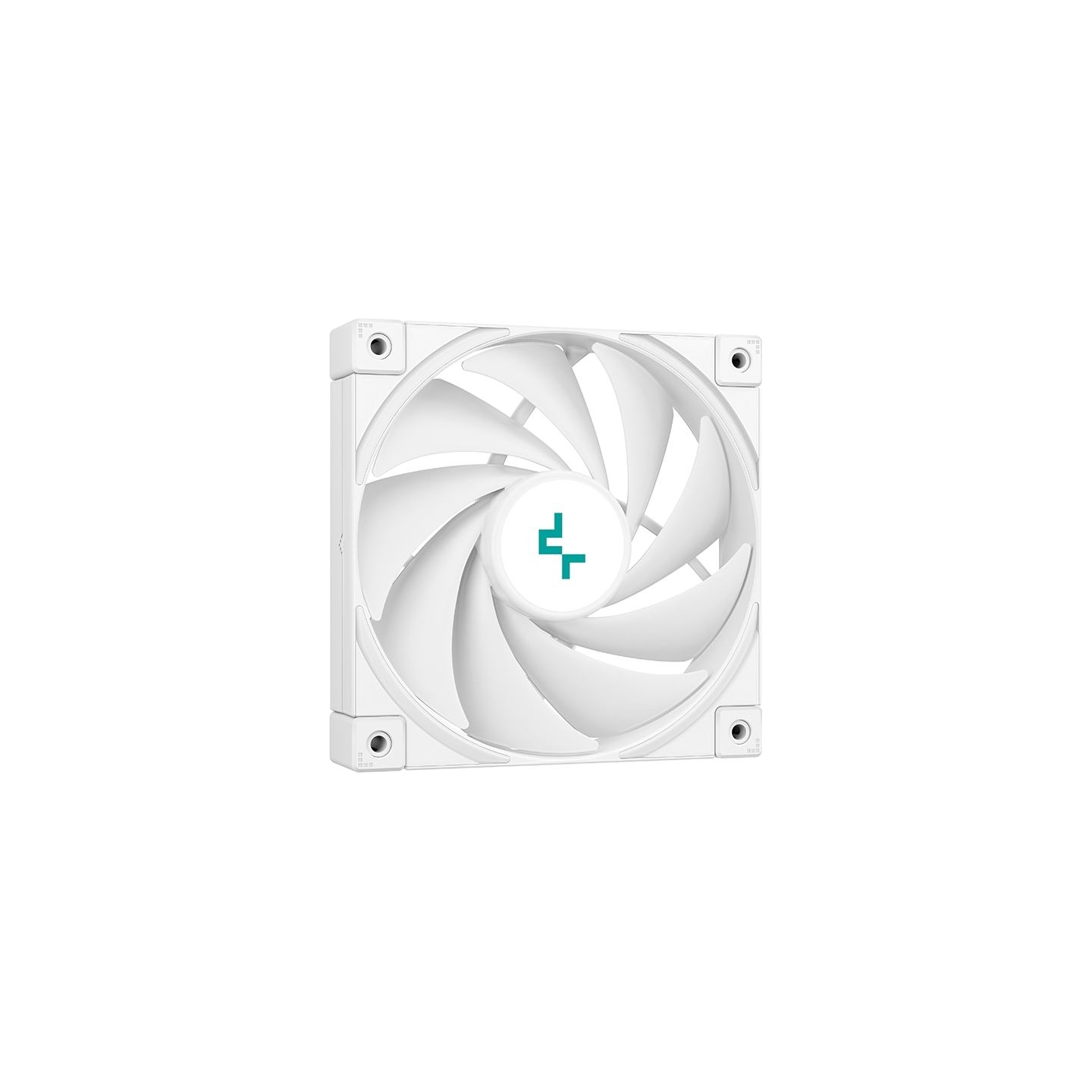 Deepcool | AK500 WH | White | Intel, AMD | CPU Air Cooler