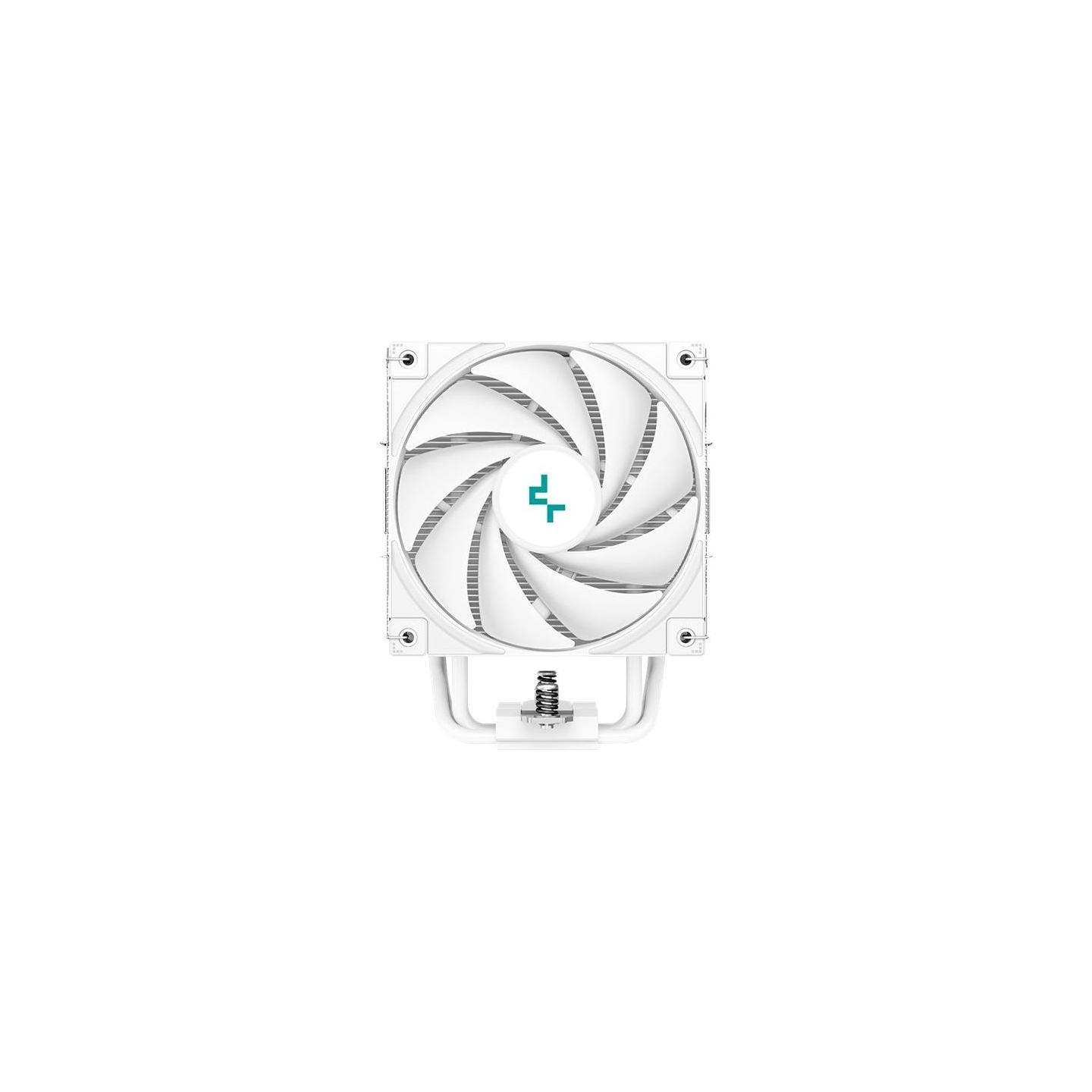Deepcool | AK500 WH | White | Intel, AMD | CPU Air Cooler