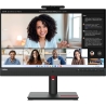 Lenovo Monitor T24mv-30 Black / 63D7UAT3EU