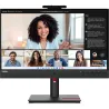 Lenovo Monitor T24mv-30 Black / 63D7UAT3EU