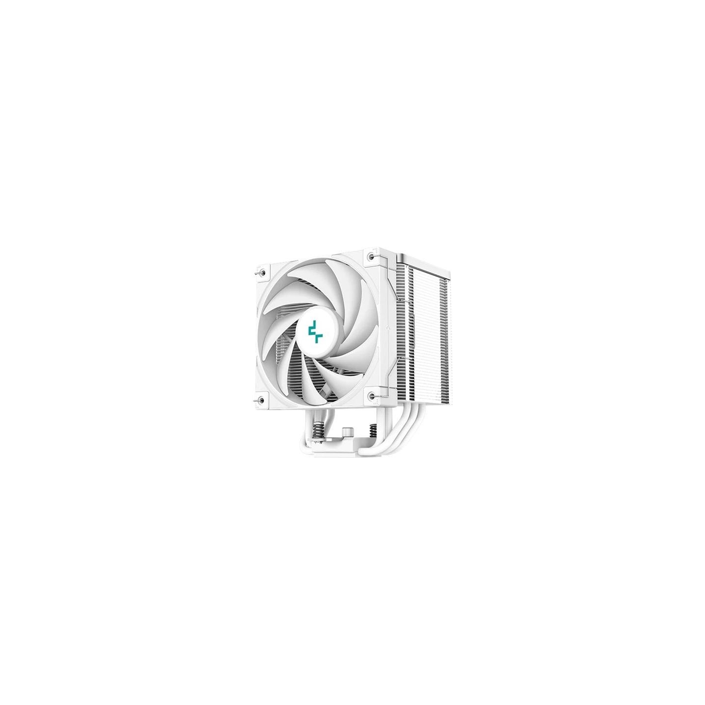 Deepcool | AK500 WH | White | Intel, AMD | CPU Air Cooler