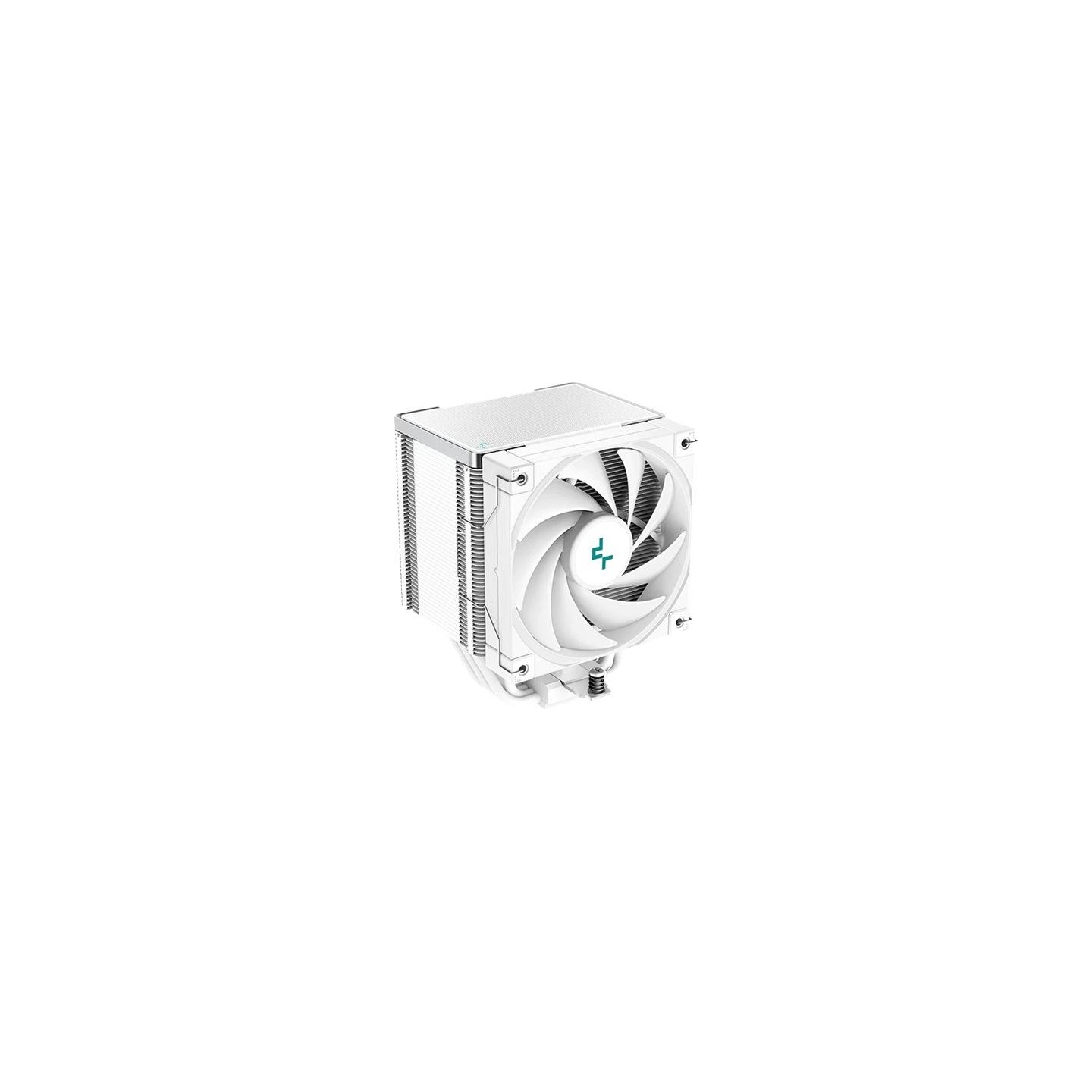 Deepcool | AK500 WH | White | Intel, AMD | CPU Air Cooler