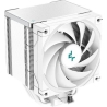 Deepcool | AK500 WH | White | Intel, AMD | CPU Air Cooler