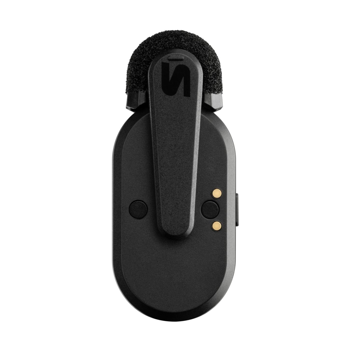 Shure | Microphone only, charge case not included | AMV-LAV-Z6 | Black