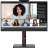 Lenovo Monitor T24mv-30 Black / 63D7UAT3EU