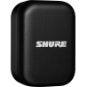 Shure | Microphone only, charge case not included | AMV-LAV-Z6 | Black