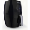 Brock AFD 3502 BK Air Fryer 3,5L 1200W, Black