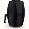 Brock AFD 3502 BK Air Fryer 3,5L 1200W, Black