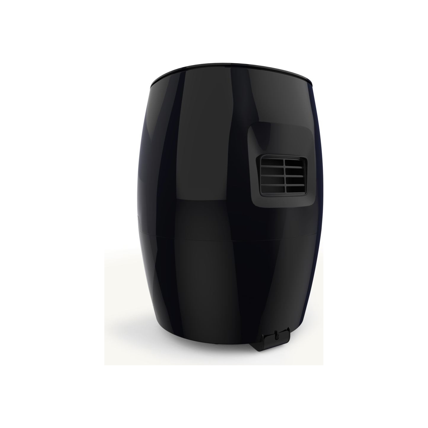 Brock AFD 3502 BK Air Fryer 3,5L 1200W, Black