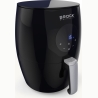 Brock AFD 3502 BK Air Fryer 3,5L 1200W, Black