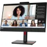 Lenovo Monitor T24mv-30 Black / 63D7UAT3EU