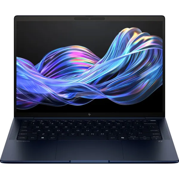 HP EliteBook X G1i AI 14 - Ultra 7-258V, 32GB, 1TB SSD, 14 WUXGA Privacy Touch AG, 4G/5G Modem, FPR, Nordic backlit keyboard, At