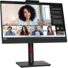 Lenovo Monitor T24mv-30 Black / 63D7UAT3EU