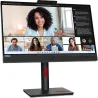Lenovo Monitor T24mv-30 Black / 63D7UAT3EU
