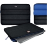 Port Designs PORTLAND 13/14" Briefcase, Black | PORT DESIGNS